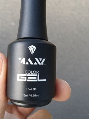 MaxyNails Gel Nails Polish